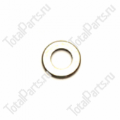 KEY NUMBER 0182740-008 РЕГУЛИРОВОЧНАЯ ШАЙБА