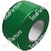 SIZE 360/180-220 БАНДАЖНАЯ ШИНА (ЗЕЛЁНАЯ РЕЗИНА)