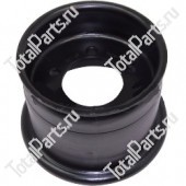 LINDE 6.50F-10-RAL7021 ДИСК КОЛЁСНЫЙ