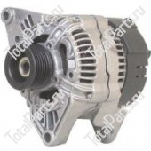 BOSCH 0123110007 ГЕНЕРАТОР