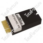 TOYOTA 005914106881 МОДУЛЬ СУППРЕСОР