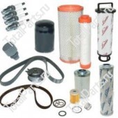 LINDE 0009408079 КОМПЛЕКТ ДЛЯ Т/О