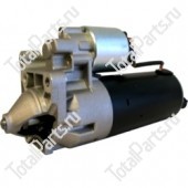 LINDE 0009710103 СТАРТЕР