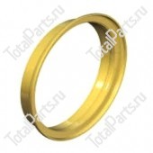 TOTALPARTS 000046890 МОНОКОЛЬЦО ЗАПОРНОЕ