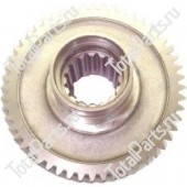 TOTALPARTS 000028709 ШЕСТЕРНЯ