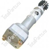 TOTALPARTS 000018522 МАСЛЯНЫЙ НАСОС ДВИГАТЕЛЯ MITSUBISHI S4Q2