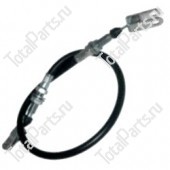 TOTALPARTS 000002060 ТРОС УПРАВЛЕНИЯ АКПП