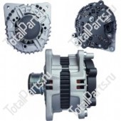 BOSCH 0121715103 ГЕНЕРАТОР