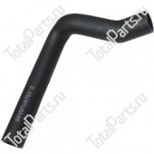 TOTALPARTS 000006309 ШЛАНГ РАДИАТОРА НИЖНИЙ