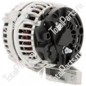 BOSCH 0124525014 ГЕНЕРАТОР