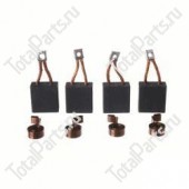 TOYOTA 005914265981 НАБОР ЭЛЕКТРОЩЕТОК