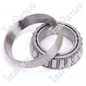 TOYOTA 005900090971 КОНИЧЕСКИЙ ПОДШИПНИК