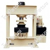 HERMESS 12 НАРЕЗКА ПРОТЕКТОРА ШИНЫ