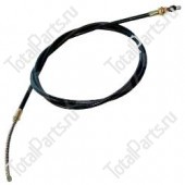 TOYOTA 005917687681 ТЯГОВЫЙ ТРОСИК