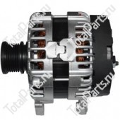 BOSCH 0125711107 ГЕНЕРАТОР