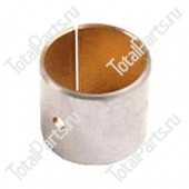 HYSTER 0099668 ВТУЛКА