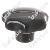 TOYOTA 005917620781 ВИНТОВАЯ РУЧКА