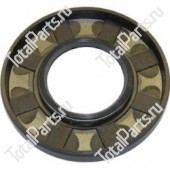 BAKER (LINDE) 0009280241 МАСЛОСЪЕМНЫЙ САЛЬНИК