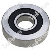 TOYOTA 005914392781 РОЛИК МАЧТЫ