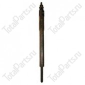 TOTALPARTS 000012238 СВЕЧА НАКАЛА