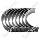 HYSTER 0326592 КОМПЛЕКТ ШАТУННЫХ ВКЛАДЫШЕЙ 0.25