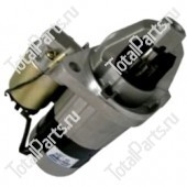 DENSO 0280001013 СТАРТЕР 12V