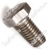 KOMATSU 0101081220 БОЛТ С ШЕСТИГРАННОЙ ГОЛОВКОЙ