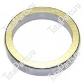 TOTALPARTS 000012028 СЕДЛО ВЫПУСКНОГО КЛАПАНА TOYOTA 4Y