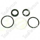 TOTALPARTS 000023749 КОМПЛЕКТ САЛЬНИКОВ ГИДРОЦИЛИНДРА