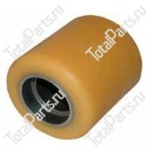 LATEC 0099125 РОЛИК ПОДВИЛЬНЫЙ