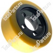 LINDE 0009904608 ВЕДУЩЕЕ КОЛЕСО