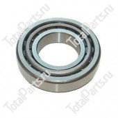 NISSAN 0307130206 ПОДШИПНИК