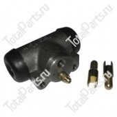 TOTALPARTS 000026116 КОЛЕСНЫЙ ТОРМОЗНОЙ ЦИЛИНДР