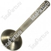 VW 028.B ВПУСКНОЙ КЛАПАН ДВИГАТЕЛЯ