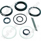 TOTALPARTS 000002890 РЕМКОМПЛЕКТ ЦИЛИНДРА НАКЛОНА