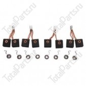 TOYOTA 005913053381 НАБОР ЭЛЕКТРОЩЕТОК
