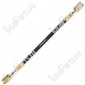 TOTALPARTS 000033858 ТРОС СТОЯНОЧНОГО ТОРМОЗА