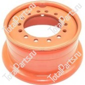 SIZE 12*5*178*144*10*14*S ДИСК КОЛЕСНЫЙ