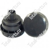 BAKER (LINDE) 0009832108 КРЫШКА САПУН