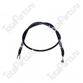 TOTALPARTS 000000179 ТРОС ШАГОВОГО МЕХАНИЗМА