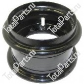 TVH 1178134 ДИСК КОЛЕСНЫЙ