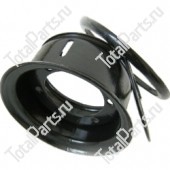 HERMESS 3.00-8 ДИСК СВАРНОЙ