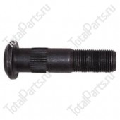 HYSTER 0110715 БОЛТ КРЕПЛЕНИЯ КОЛЕСА