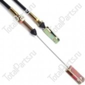 TOYOTA 005914388881 ТРОС АКСЕЛЕРАТОРА