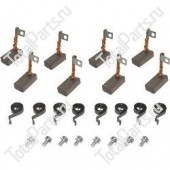 BAKER (LINDE) 0039718102 КОМПЛЕКТ ЩЕТОК