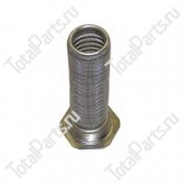 TOTALPARTS 000012180 ФИЛЬТР ГИДРАВЛИКИ АКПП