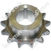 TOTALPARTS 000054091 ЗВЕЗДОЧКА