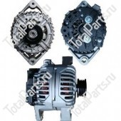 BOSCH 0124515004 ГЕНЕРАТОР