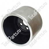 TOYOTA 005913084181 ДИСК КОЛЕСНЫЙ