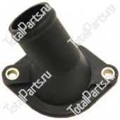 TOTALPARTS 000000216 ФЛАНЕЦ ПАТРУБКА